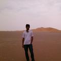 Picsart profile picture for @vivek87