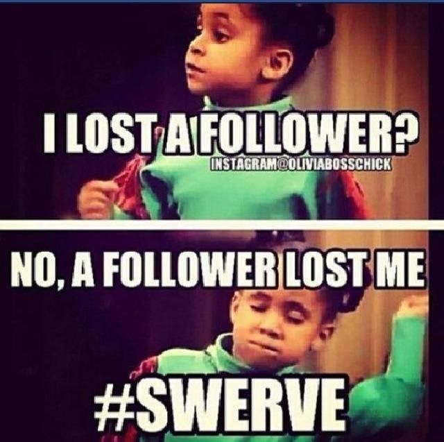 swerve swerve swerve Nigga are image by @obeybabimarianna.