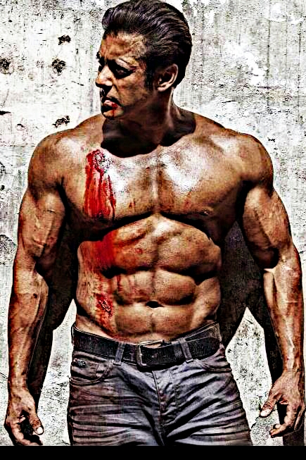 body builder body builder